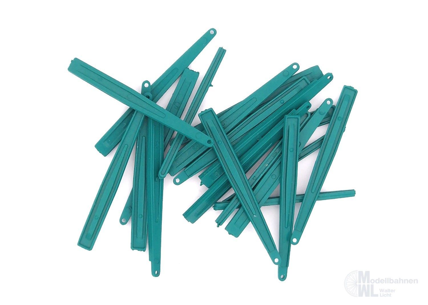 Märklin Ersatzeile E335951 - ERSATZTEIL: Rungen grün